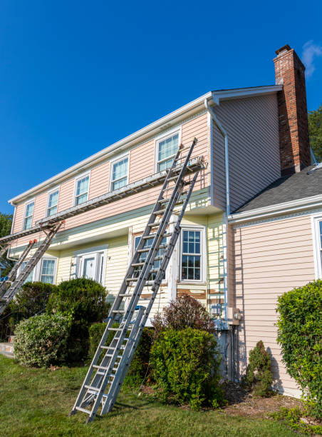 Demolition Debris Removal in New Baltimore, MI