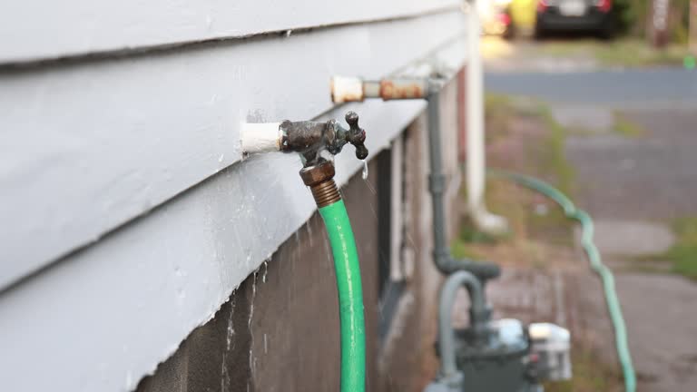 Best Construction Debris Removal  in New Baltimore, MI